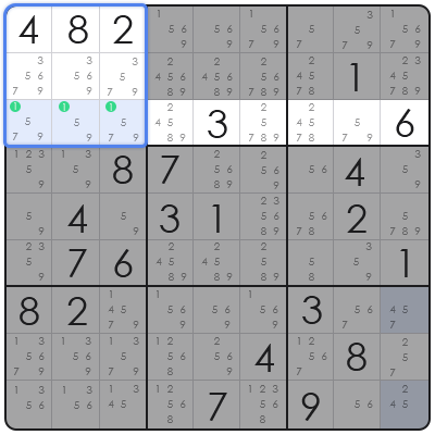 do sudoku have multiple solutions